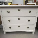 674 3250 CHEST OF DRAWERS